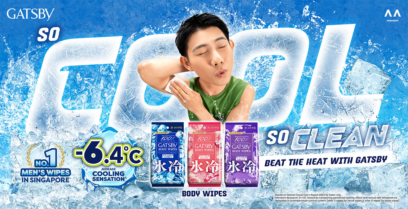 Body Wipes
