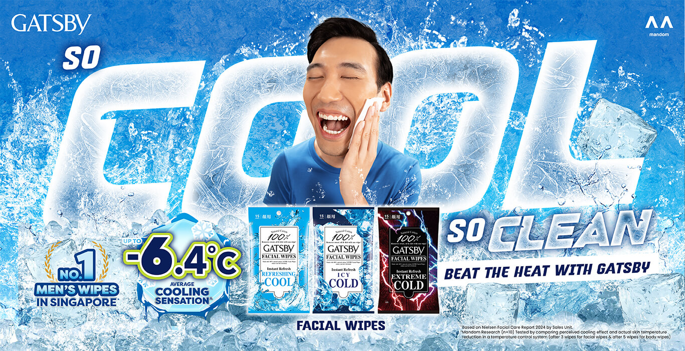 Facial Wipes