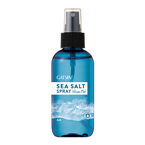 SEA SALT SPRAY VOLUME MAT